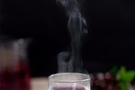 Наталья Мелихова : Силуэт 