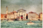 Marina Ancora : San Giorgio Maggiore 