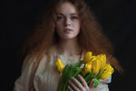 Oksana Voroshina : Весна 