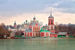 Игорь Шиленок : Весна в Переславле-Залесском 