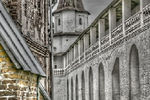 Dmitry Bobrov : Old Tower 