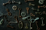 Nataly Golubeva : choose the right key 
