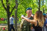 Анатолий Казанцев : День Победы 