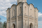Сергей Николаевич : Дмитриевский собор 