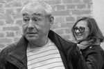 Валерий Яблоков : Часть "Жизнь предметов" Репортажи 