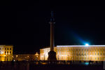 Анна Густова : Дворцовая площадь 