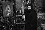 Naum Gitelman : Вспомнить хочу шелест свитков и речи священные 