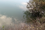 Peter Mankovskiy : Sky in the lake 