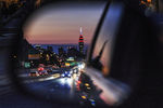 Arkadiy Bogatyryov : NYC 