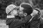 Александр Степовой : Отец и сын 
