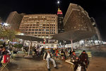 Arkadiy Bogatyryov : NYC 