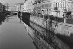 Asiya Burnasheva : reflection 
