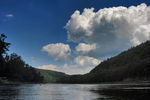 Arkadiy Bogatyryov : Delaware river-State New York 