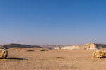 Alexander Koroev : The Negev Desert 