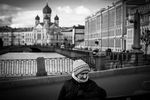 Николай Бурдин : Безвременье... 