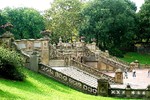Ольга Юрчук : Оазис в центре мегаполиса 
