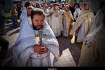 Serg Kocian : Сила Святого Духа - Христианства 