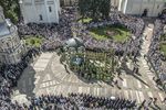 Николай Гущин : Празднование. 
