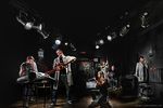 Sergey Igumnov : "Лечим осеннюю хандру" Календарь сериала "Район Тьмы" 