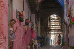  : Child of Marrakesh 