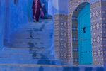 Ilya Faynshteyn : Chefchaouen Unchanged 