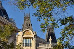 Boris Gantselevich : My memories of Madrid. 