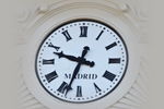 Boris Gantselevich : My memories of Madrid. 