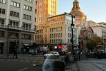 Boris Gantselevich : My memories of Madrid. 