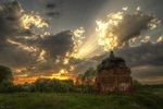 Олег Белый : Забытая часовня... 