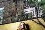 Ольга Юрчук : Игры высокой моды 