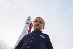 Оксана Кормишина : Мечтатель 