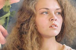 Vika Volkova : Роза 