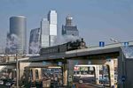 Николай Гущин : Москва, впереди - Потылиха. 