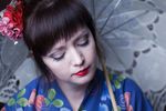 Irina Tsurcanova : Гейша 