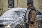 Анна Орлова : Боярин 