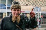 Анна Орлова : Да будет так! 