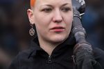   : Волынщица 