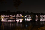 Mikhail & Ella Kusayev : Boathouse Row in Philadelphia 