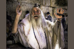 Gershon Levi : Old Jerusalem 