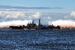 Алексей Сорокин : navy day in Russia 