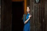 Pavel  : Elena 