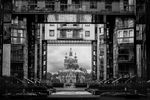 Алексей Содоль : Смольный 