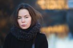 Frol Polevoy : Лилия 