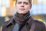 Frol Polevoy : Олег 
