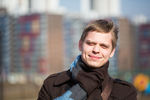 Frol Polevoy : Олег 