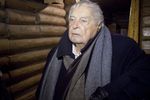 Метелица Сергей : ЮРИЙ ЛЮБИМОВ 