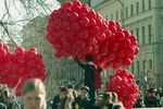 Маковецкий Максим : Пузырение 
