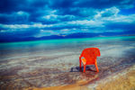 Alexander Tolchinskiy : Dead Sea 2248 