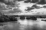 Alexander Tolchinskiy : Dead Sea 0848 
