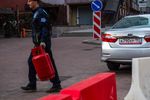 Сергей Коростелёв : Соблюдая направления 